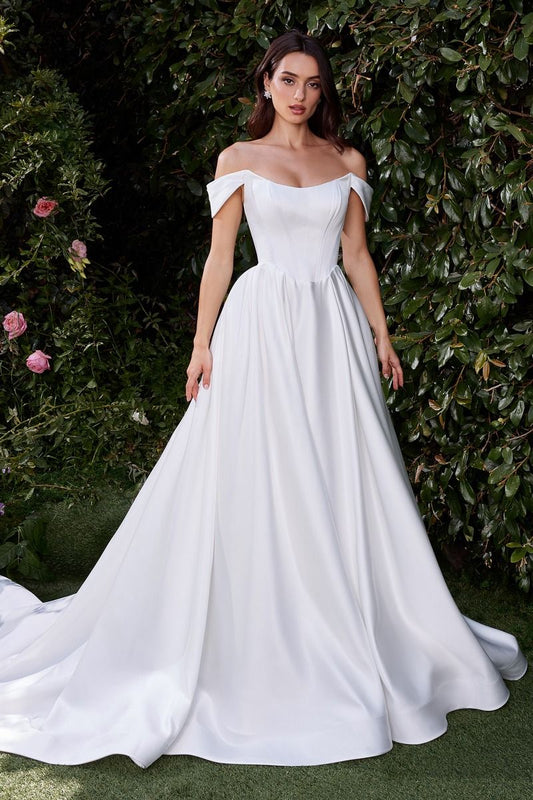 Ladivine CDS513W Dress