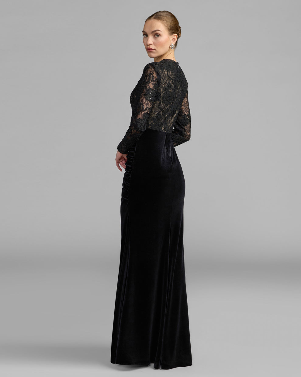 Ieena for Mac Duggal 27875 Dress