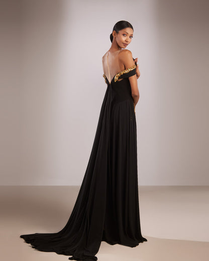 Reverie Couture FW192 Dress