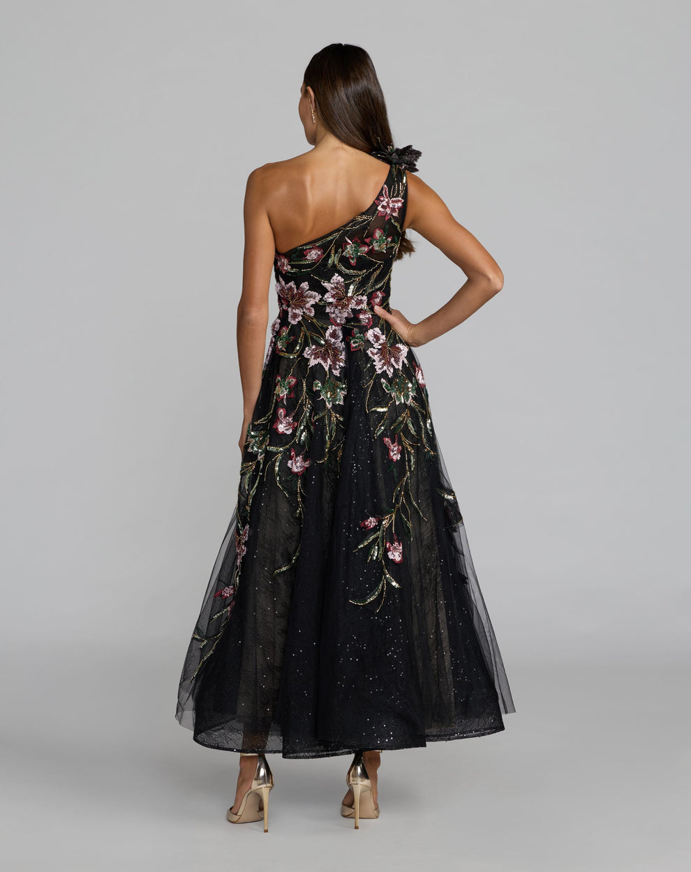Mac Duggal 21302 Dress