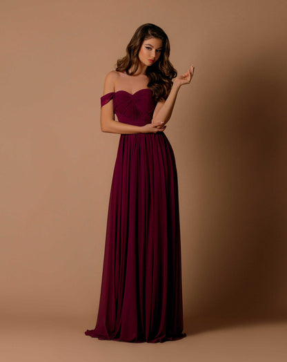 Nicoletta NBM1042 Dress