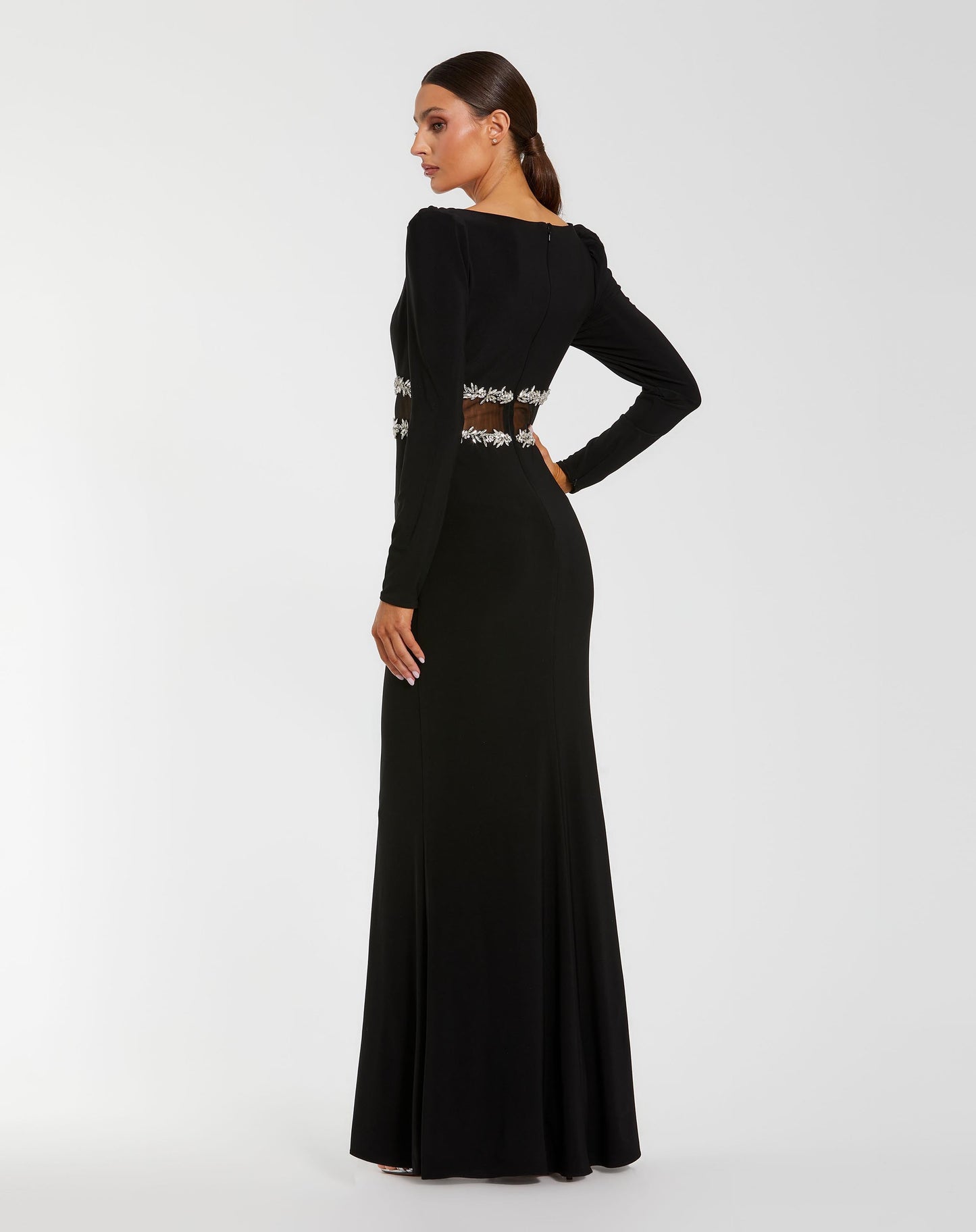 Ieena for Mac Duggal 27695 Dress