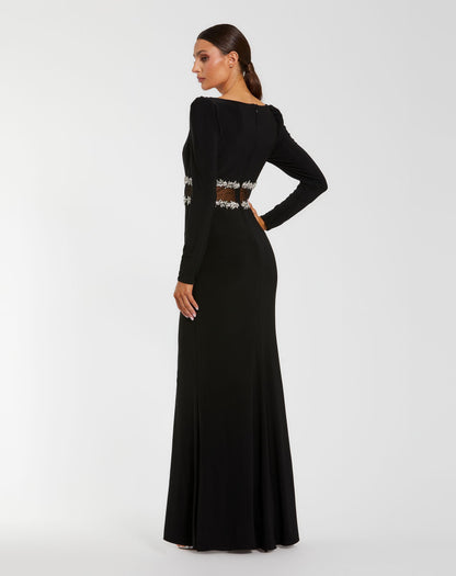 Ieena for Mac Duggal 27695 Dress