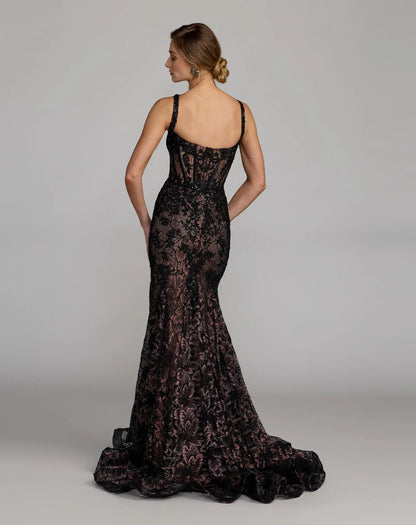 Mac Duggal 79472 Dress - ElbisNY