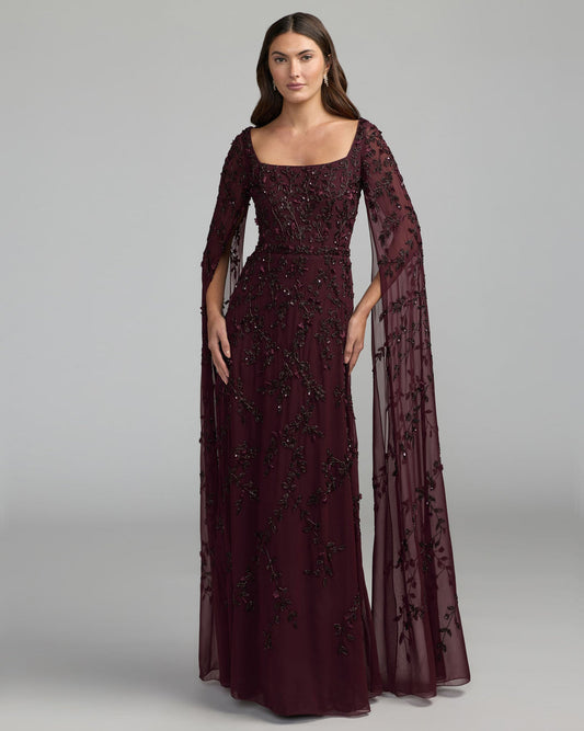 Mac Duggal 23068 Dress