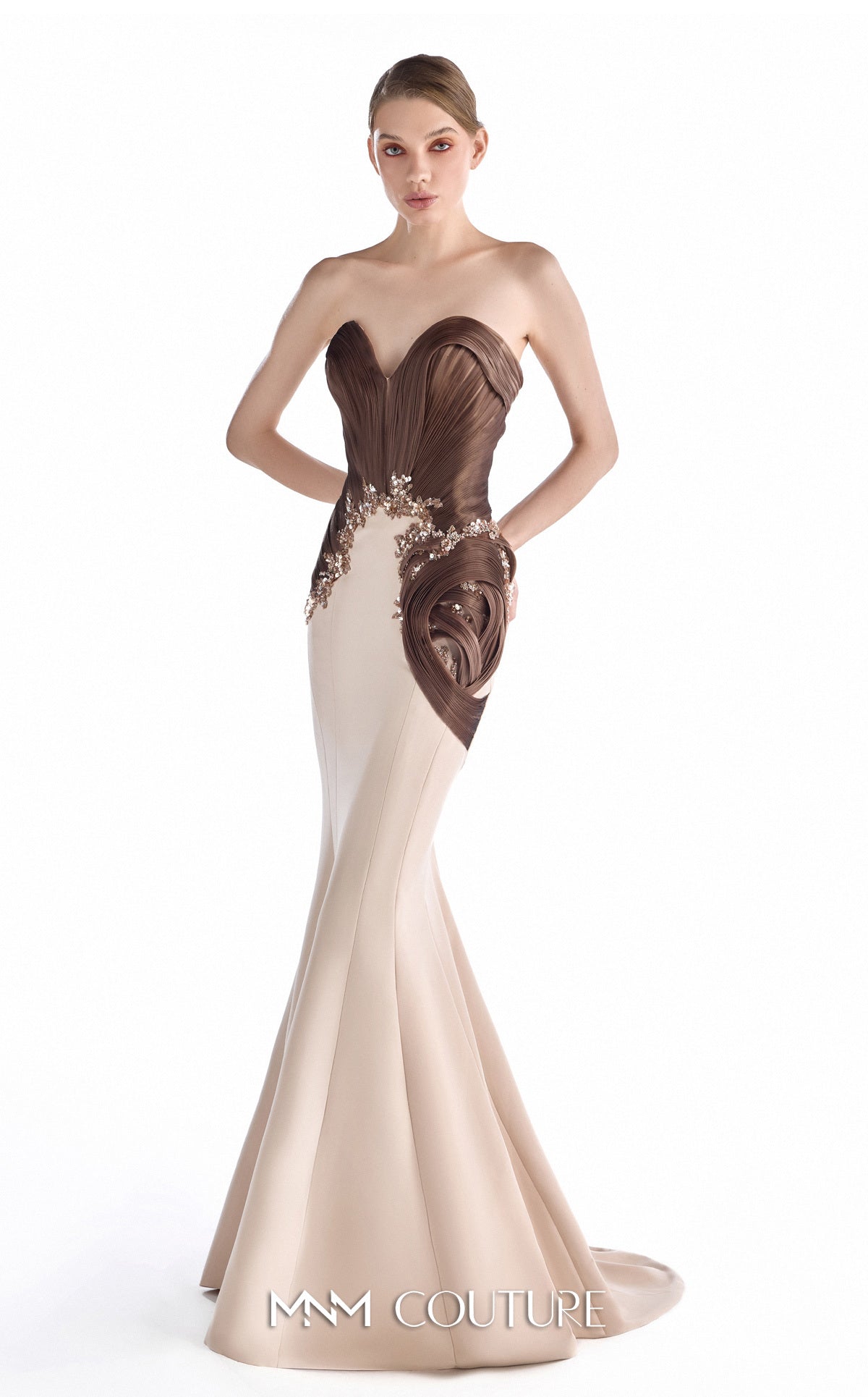 Gaby Charbachy G2253 Dress