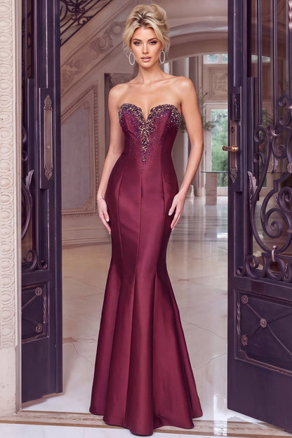 Jovani 48743 Dress