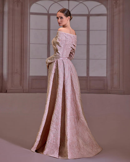 Reverie Couture FW270 Dress
