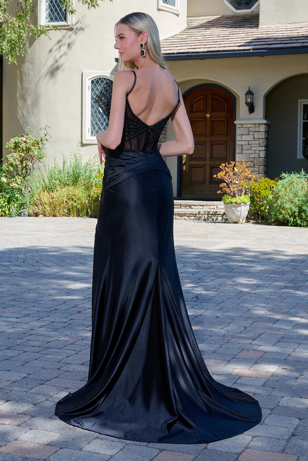 GL3680 Elizabeth K Dress