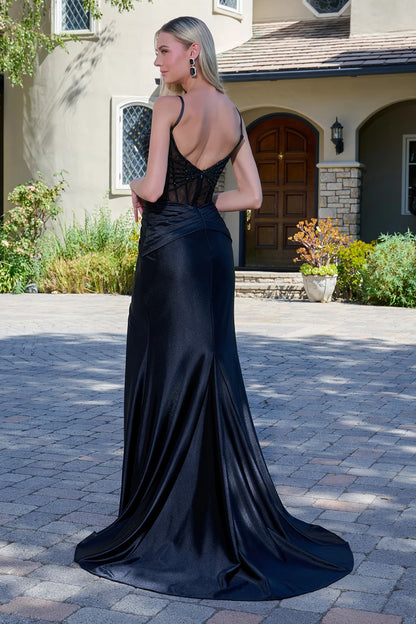 GL3680 Elizabeth K Dress