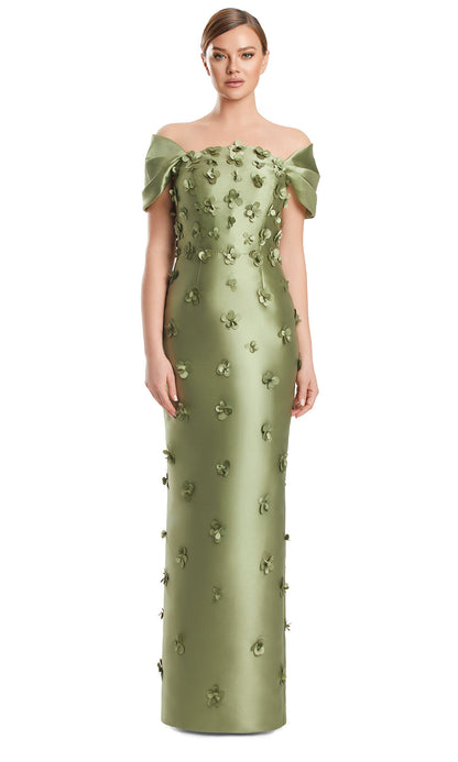 Alexander by Daymor 3220S26 Dress