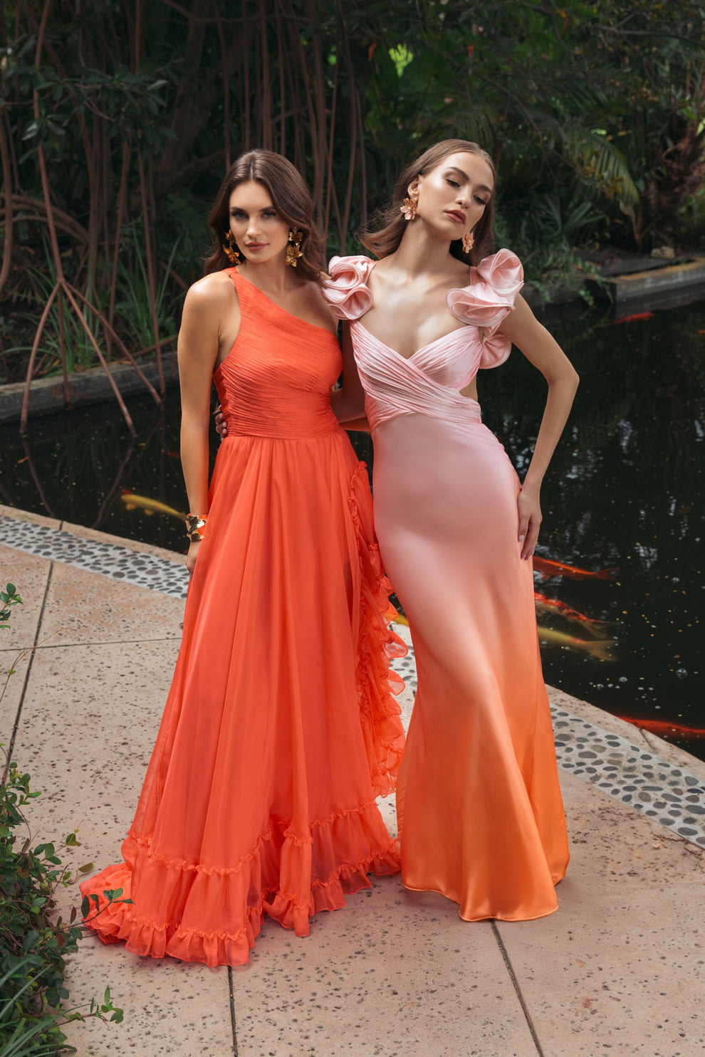 Mac Duggal 68500 - ElbisNY