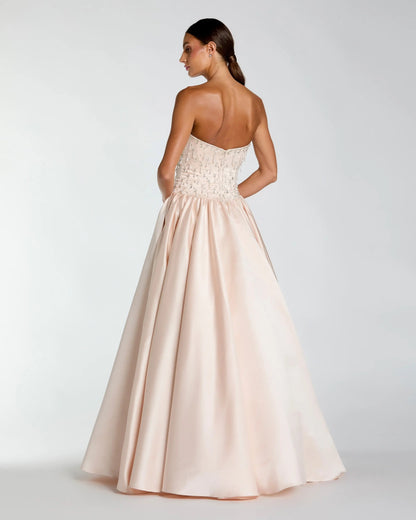 Mac Duggal 2354 Dress