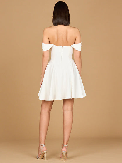 Lara 51206 Dress - ElbisNY