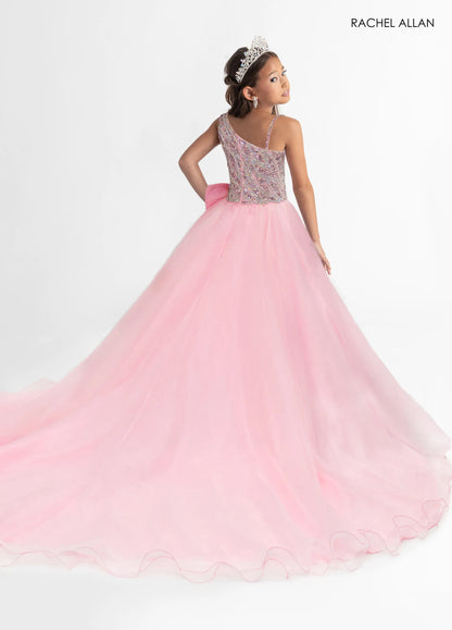 Rachel Allan 10313 Dress