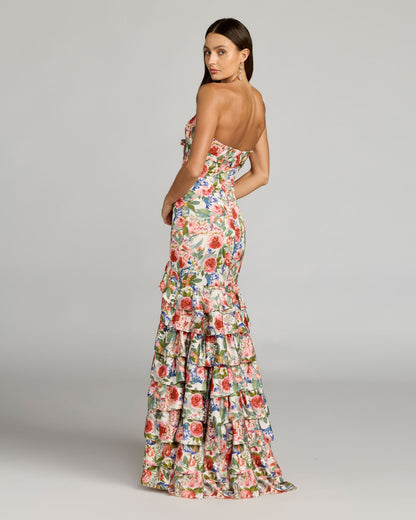 Ieena for Mac Duggal 69059 Dress