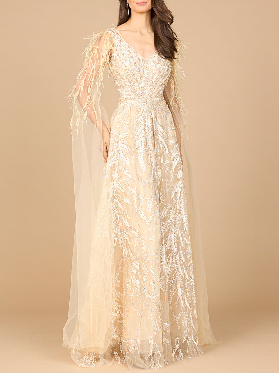 Lara 28965 Dress