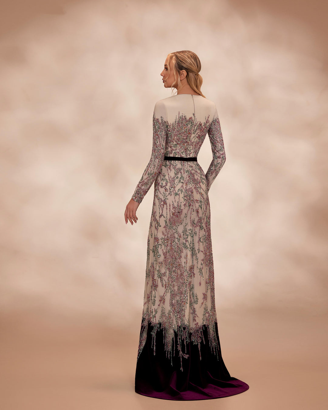 Reverie Couture FW17 Dress - ElbisNY