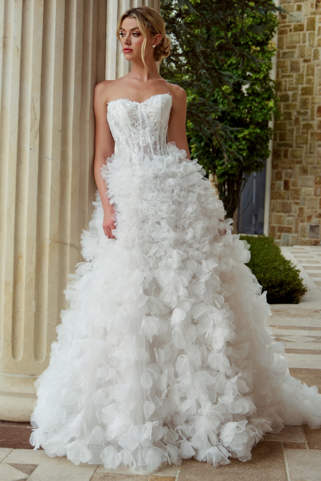 Jovani JB44604 Dress - ElbisNY