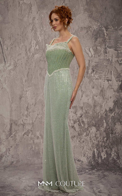 MNM Couture J03553 Dress