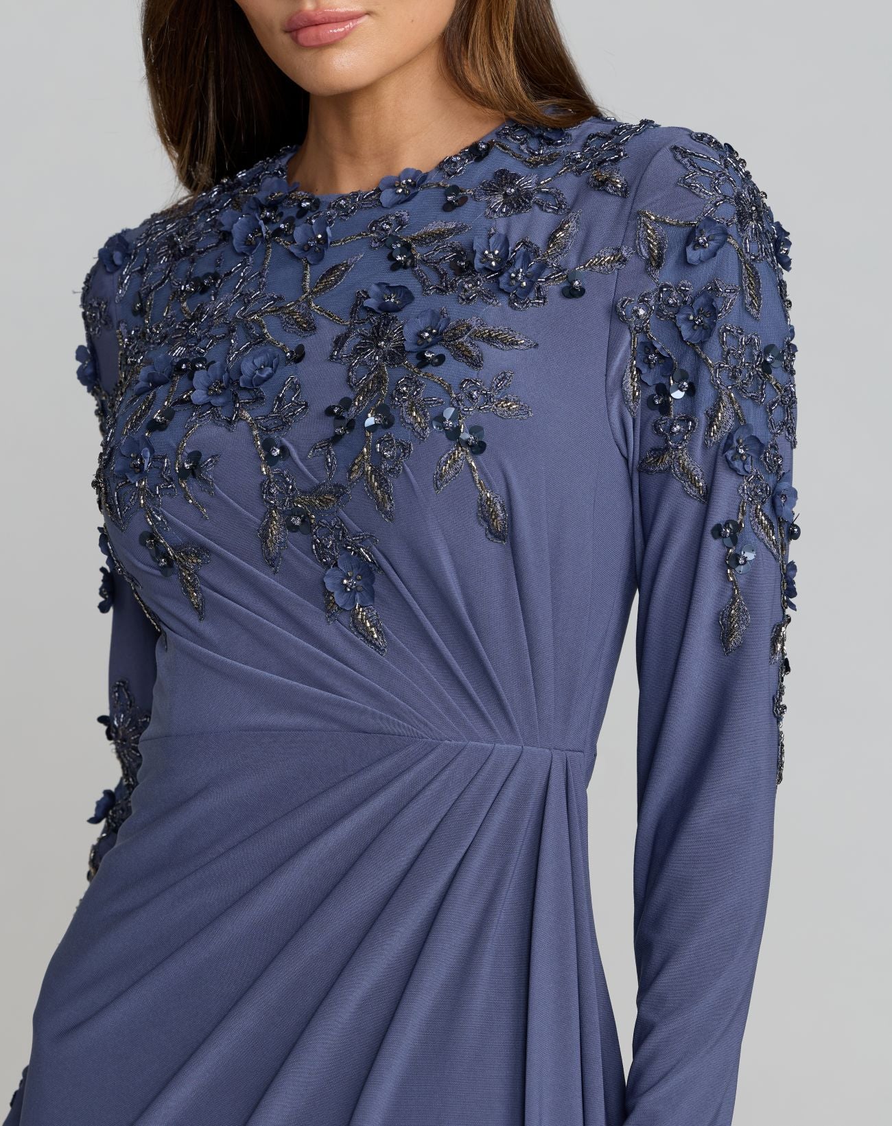 Mac Duggal 13246 Dress