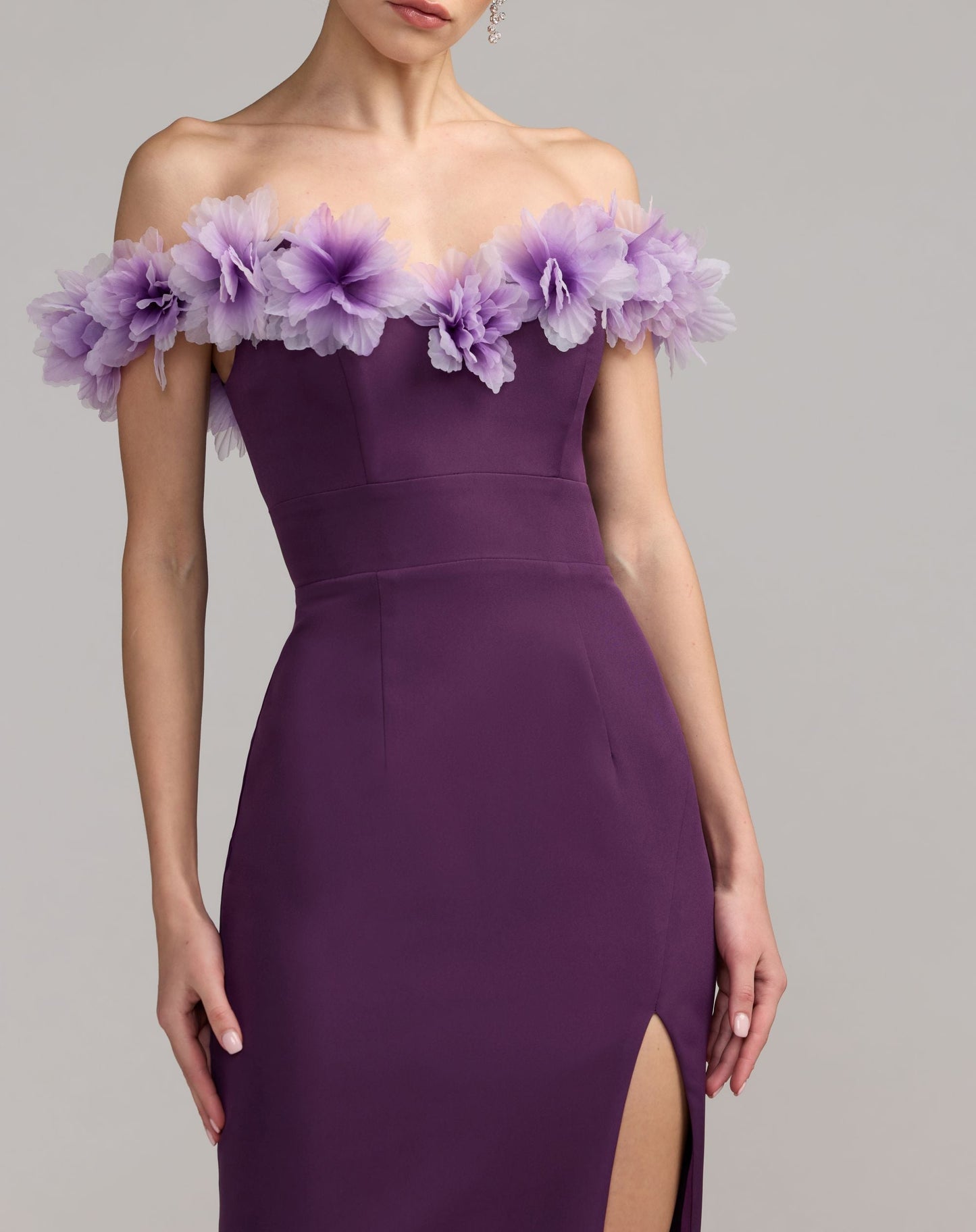 Ieena for Mac Duggal 21235 Dress
