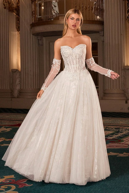 Ladivine CD717W Dress