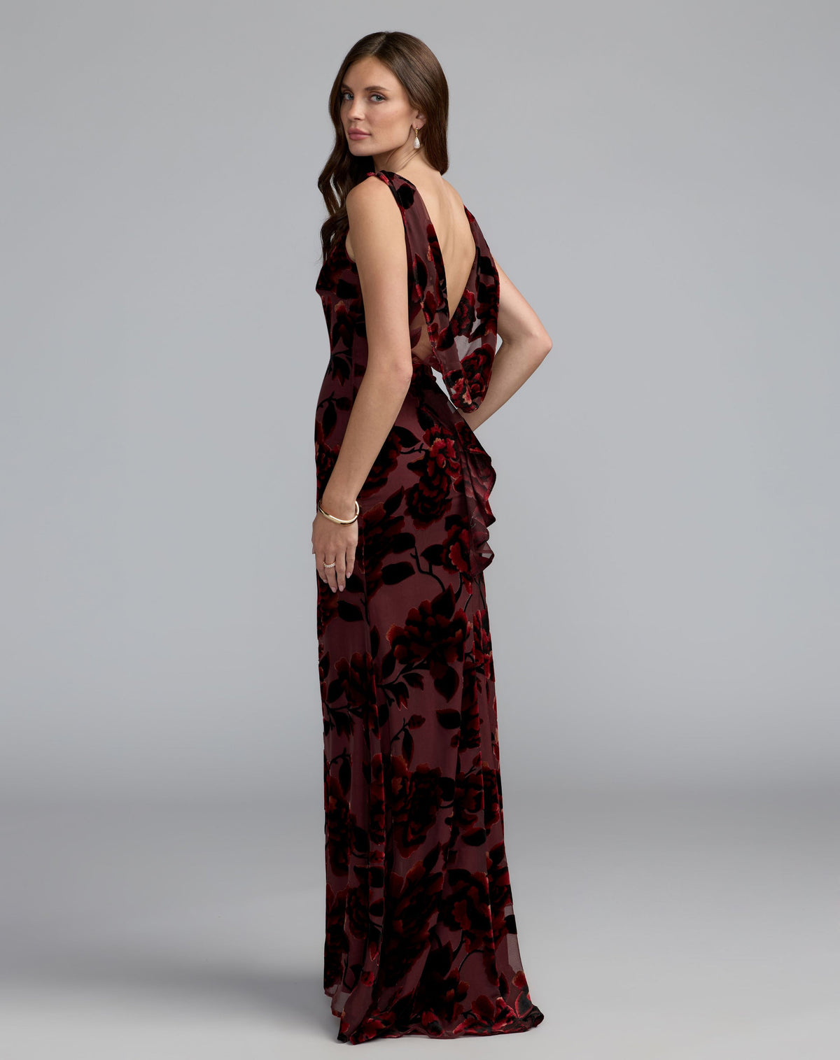 Ieena for Mac Duggal 50177 Dress