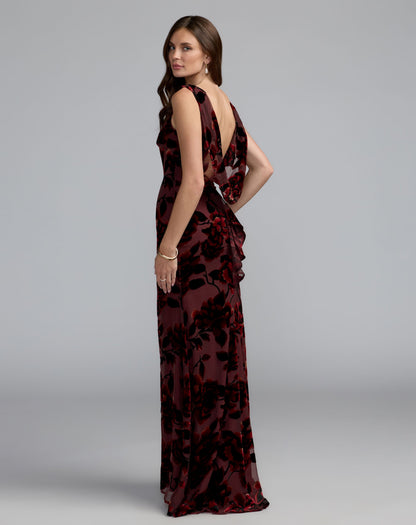 Ieena for Mac Duggal 50177 Dress