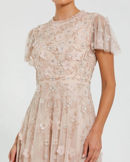 Mac Duggal 9212 Dress