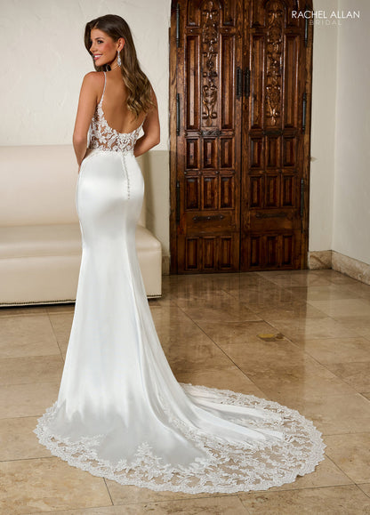 Rachel Allan RB3186 Dress