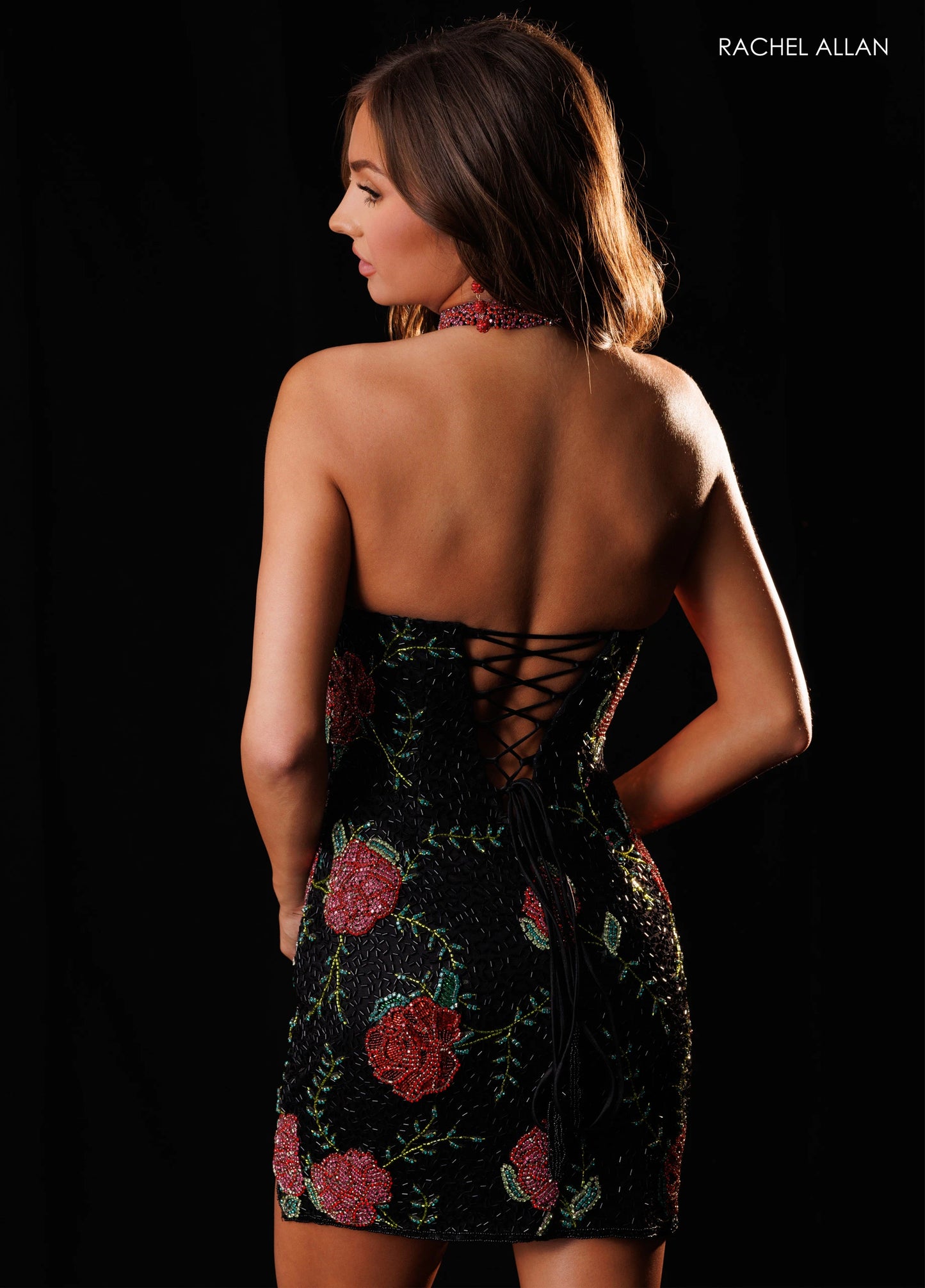 Rachel Allan 40662 Dress