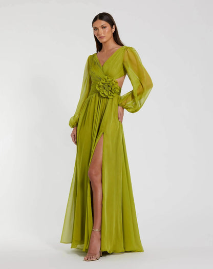 Ieena for Mac Duggal 56072 Dress