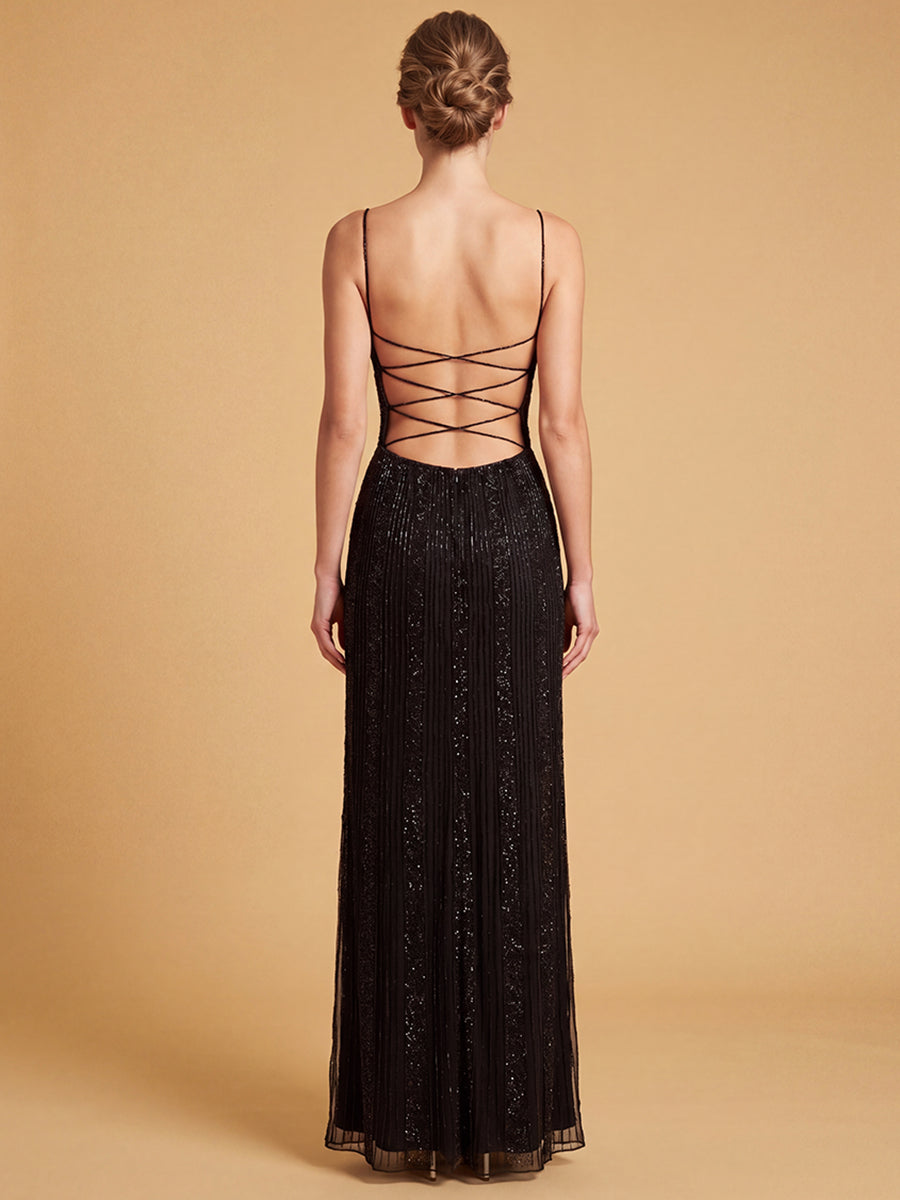 Lara 9917 Dress - ElbisNY
