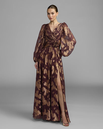 Ieena for Mac Duggal 56486 Dress
