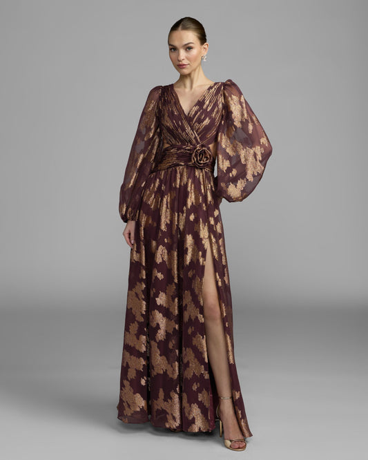 Ieena for Mac Duggal 56486 Dress