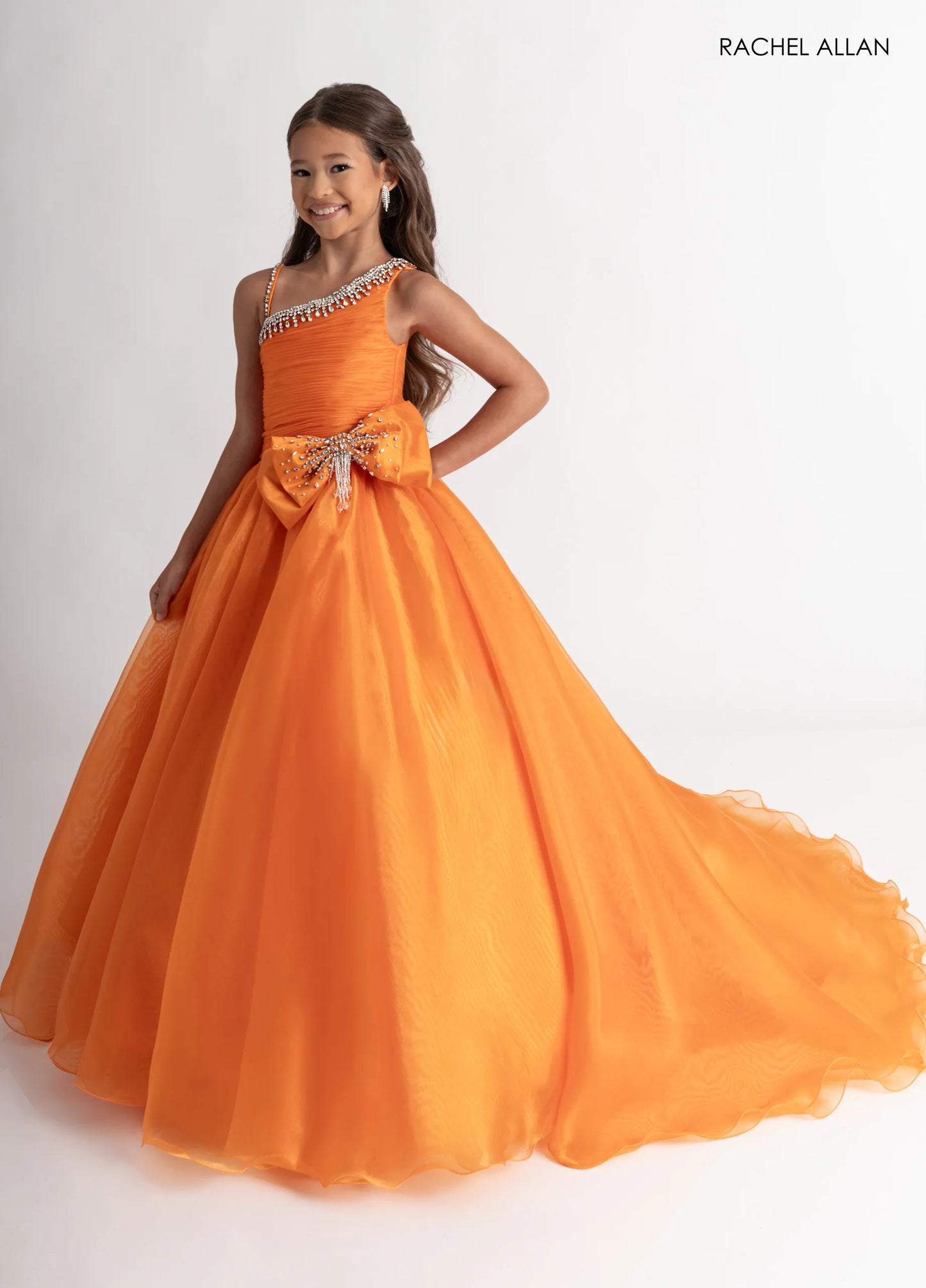 Rachel Allan 10327 Dress