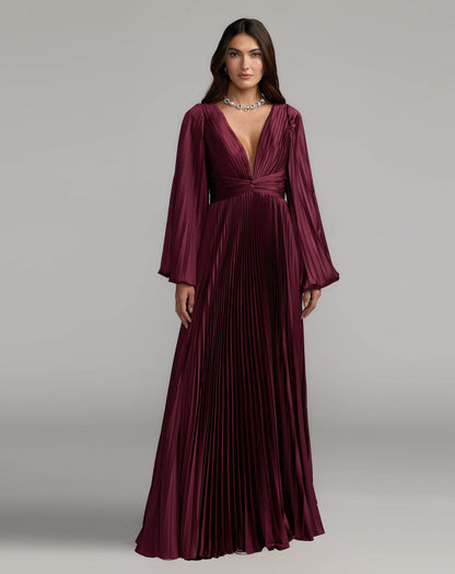Mac Duggal 27526 Dress