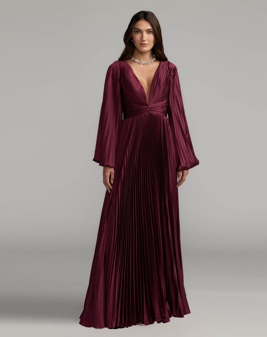 Mac Duggal 27526 Dress