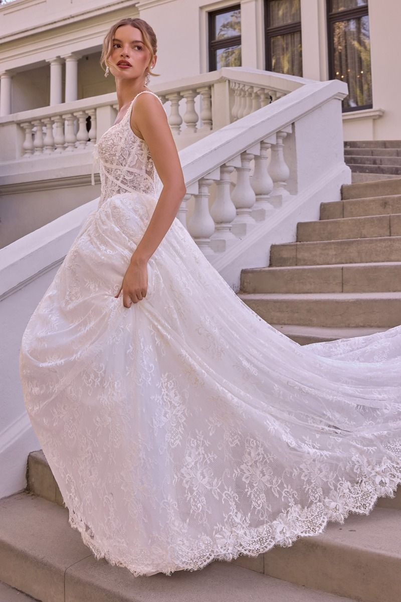 Andrea and Leo WL073 Dress