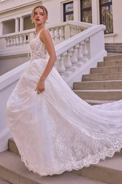 Andrea and Leo WL073 Dress