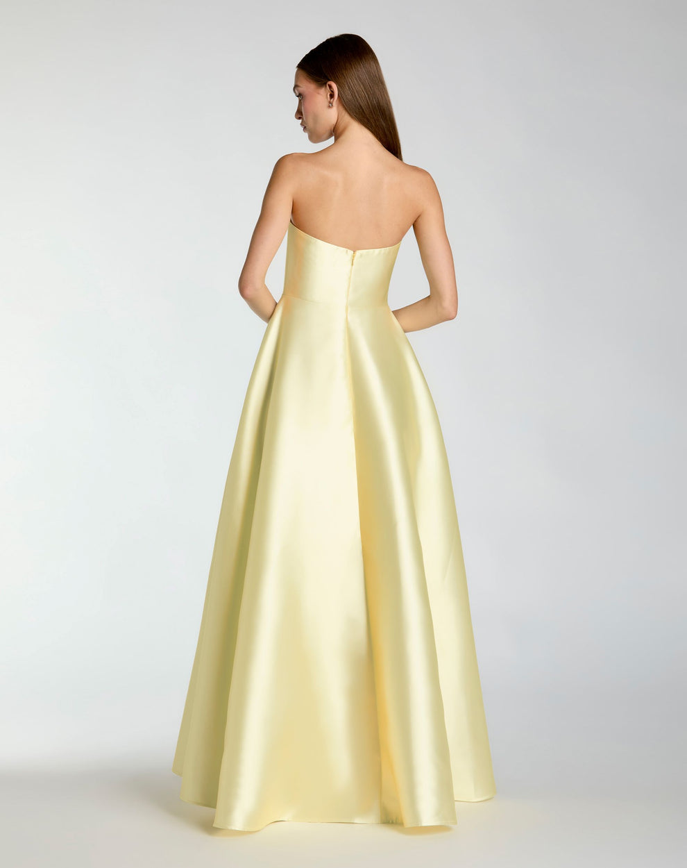 Ieena for Mac Duggal 21246 Dress - ElbisNY