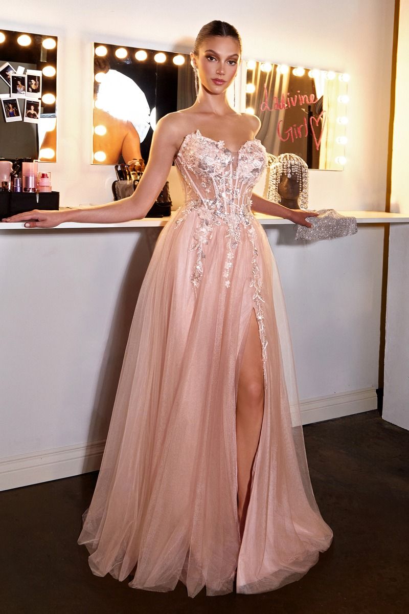 Ladivine CD2426 Dress