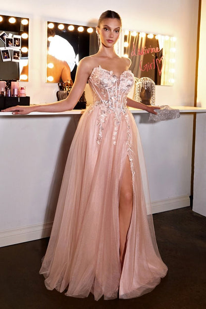 Ladivine CD2426 Dress