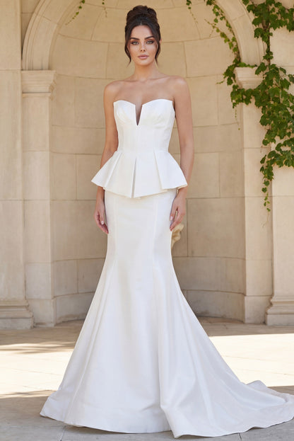 Jovani JB49072 Dress - ElbisNY