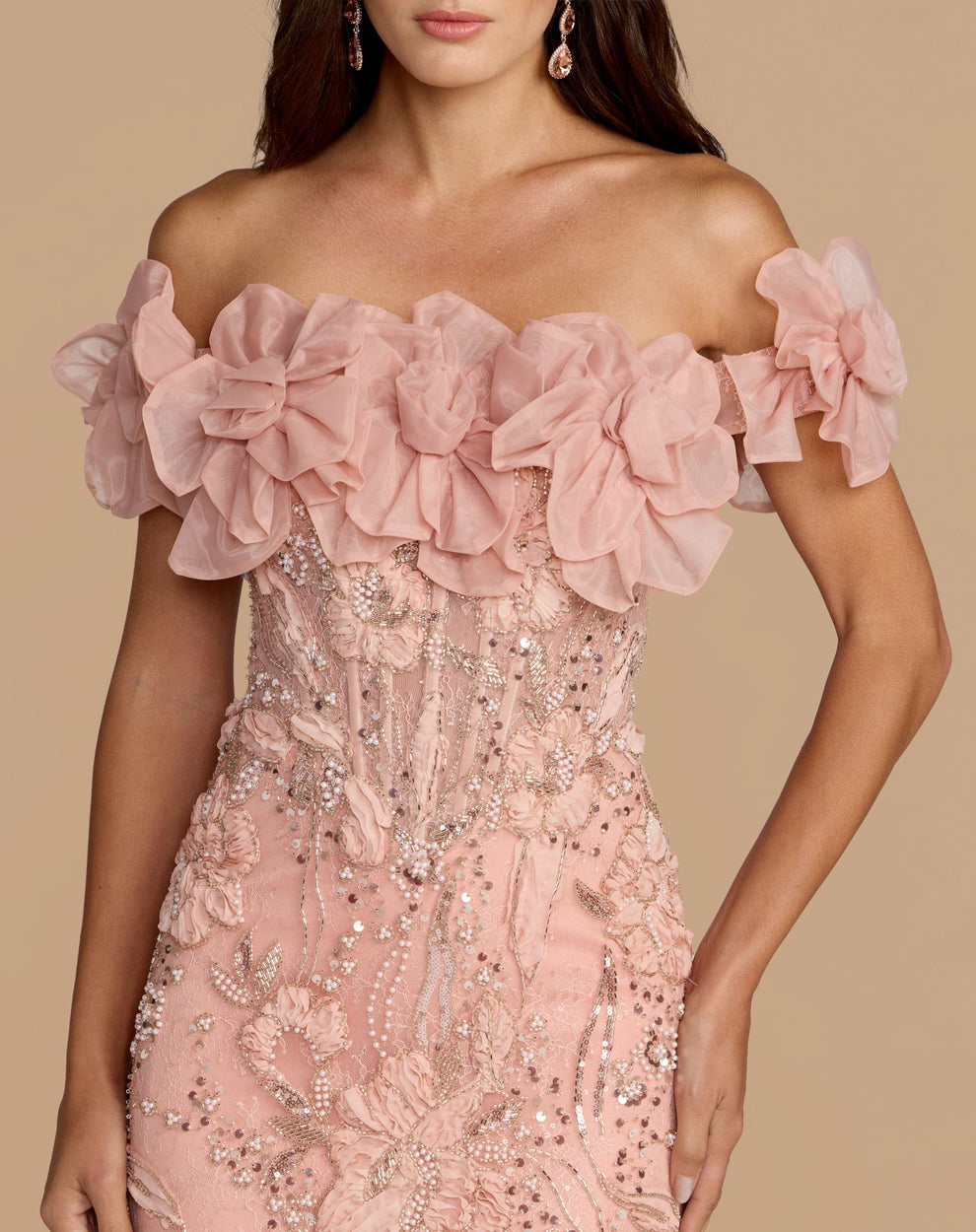 Mac Duggal 21272 Dress