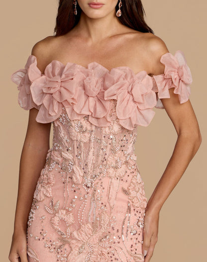 Mac Duggal 21272 Dress