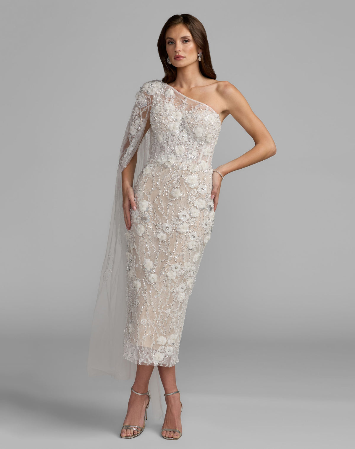 Mac Duggal 21348 Dress