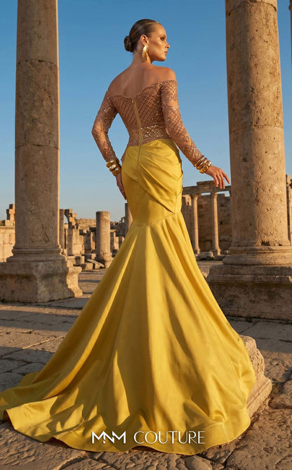 Fouad Sarkis F02957 Dress