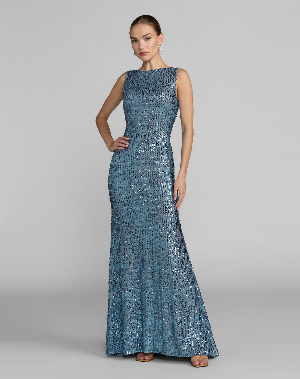 Ieena for Mac Duggal 26331 Dress